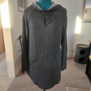 Hoodie Top Soft & Comfy NWT